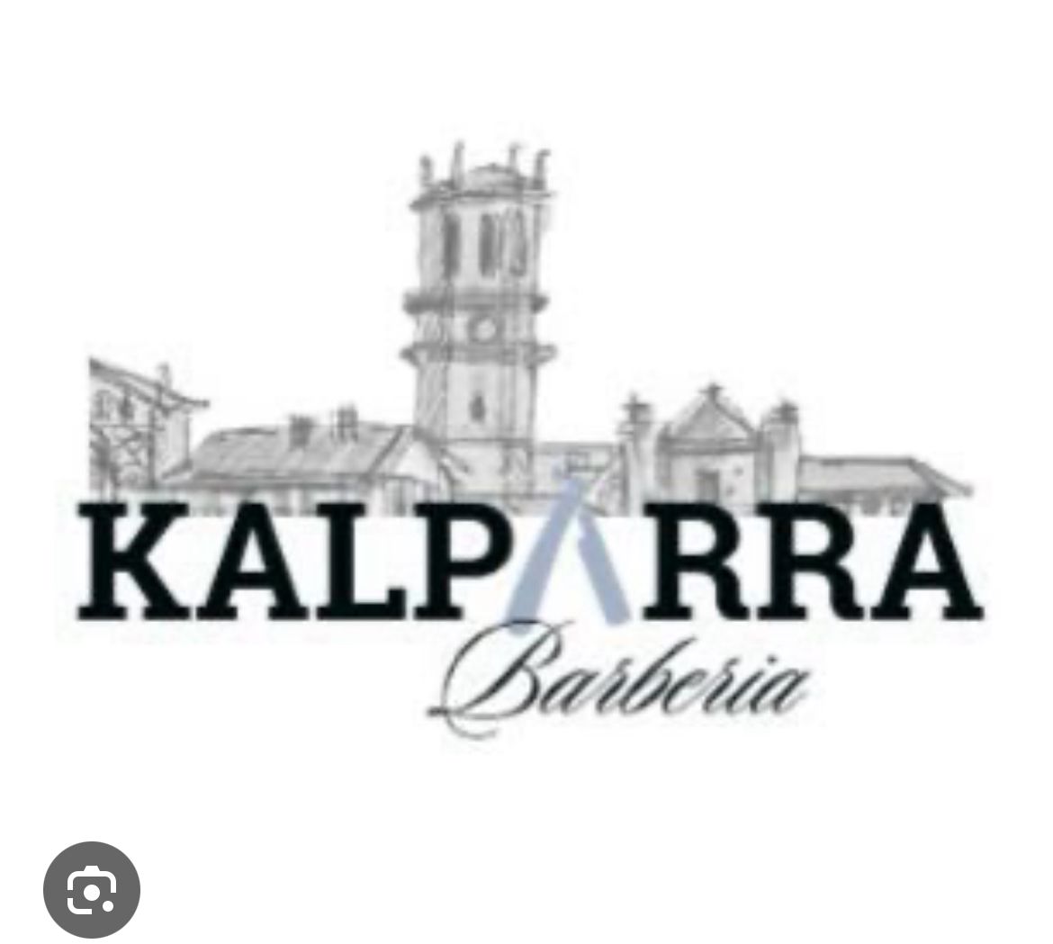 Kalparra Barberia